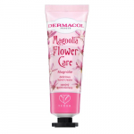 Dermacol Magnolia Flower Care Delicious Hand Cream 30 ml