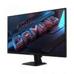 GIGABYTE GS27FA 27&rsquo; Full HD LED monitor black