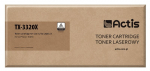 Actis TX-3320X toner (replacement for Xerox 106R02306; Standard; 11000 pages; black)