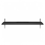 AG Neovo VA-5501 55-inch 4K UHD digital display with thin bezel