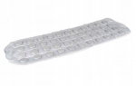 Mat for Bubble Bath MBH/BBS Medisana silver