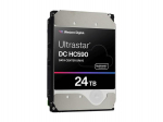 HDD|WESTERN DIGITAL ULTRASTAR|Ultrastar DC HC590|WUH722624AL5204 0F59373|24TB|512 MB|7200 rpm|3,5"|MTBF 2500000 hours|0F59373