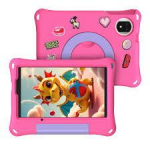 TABLET TAB A9 PRO KIDS/4/128GB PINK ULEFONE - 6975326660877