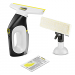 Window cleaner KARCHER WV 3 Comfort Care 0.2 L (1.633-690.0) Black, Yellow