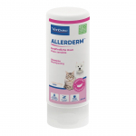 VIRBAC Allerderm sensitive skin - shampoo for dogs and cats - 250 ml