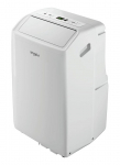 Portable air conditioner WHIRLPOOL PACF29HP W White
