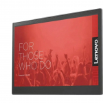 Lenovo InStoreScreen InTOUCH156B 15.6" FHD 450 nits Touchscreen with HDMI and USB-C 4ZF1B20559