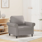 Tugitool, helehall, 60 cm, kangas