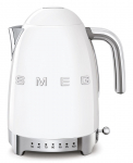Smeg 50's Style Kettles KLF04WHEU White