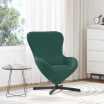 Munatool tume rohelise 63 x 73 x 90 cm samet