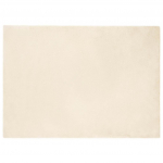 Kunstlik k&uuml;&uuml;liku karv mat olite cream 200 x 280 cm pol&uuml;ester