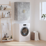 Seinakapp, betoonhall, 69,5 x 34 x 90 cm