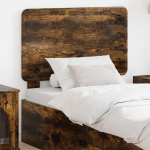 Peats peaga suitsetatud tamm 100 cm tehispuit