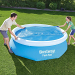 Bestway p&auml;ikesetoitel basseinikate "flowclear" 305 cm