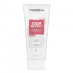 Goldwell Dualsenses Color Revive Conditioner Cool Red 200 ml