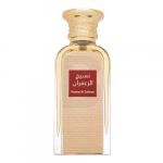 Afnan Naseej Al Zafaran EDP U 50 ml