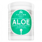 Kallos Aloe Moisture Repair Shine Hair Mask 1000 ml