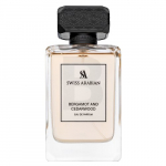 Swiss Arabian Bergamot and Cedarwood EDP M 100 ml