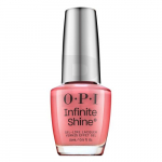 OPI Infinite Shine Gel-Like Lacquer At Strong Last 15 ml