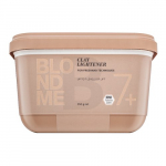Schwarzkopf Professional BlondMe Clay Lightener 7+ 350 g