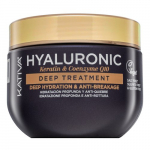 Kativa Hyaluronic Keratin - Coenzyme Q10 Deep Treatment 300 ml