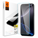 Spigen Glas.tR Slim Tempered Glass for iPhone 16 Pro