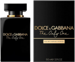 Dolce&Gabbana The Only One Intense 2020 parf&uuml;&uuml;mvesi naistele 100 ml
