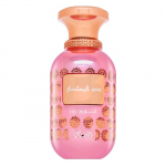 Unisex parf&uuml;&uuml;mvesi Rasasi Sar Lamaan Oud Rose 100 ml