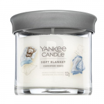 Yankee Candle Tumbler Soft Blanket 122 g