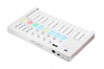 Arturia MiniLab 3 - MIDI control keyboard, white