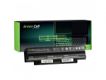 Green Cell DE01 notebook spare part Battery