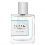 Clean Classic Soft Laundry EDP W 60 ml