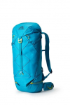 Gregory Alpinisto 50 mountain backpack 28 LT, piton blue