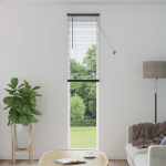 Veneetsia rulo reguleeritav h&otilde;behall 213 x 60 cm pvc