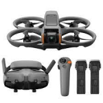 DRONE AVATA 2 FLY SMART COMBO/3BAT. CP.FP.00000265 DJI - 6937224115729