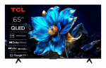 TV Set|TCL|65 "|4K Ultra HD|3840 x 2160 pixels|Flat|16:9|QLED|65T69C - 5901292528584