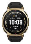 SMARTWATCH AMAZFIT T-REX 3 PRO/44MM BLACKGOLD W2548GL1N HUAMI - 6972596109549