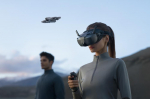 Drone Accessory|DJI|Goggles N3|CP.RC.00000032 - 6941565984180