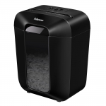 SHREDDER POWERSHRED LX45/BLACK 4400501 FELLOWES - 043859764778