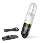 K&auml;rcher CVH 3 handheld vacuum Bagless (1.198-353.0) Black, White