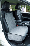 ZOLUX Nomad &ndash; protective cover for the front car seat