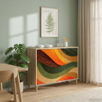 K&otilde;ide bonn sonoma 102 x 33 x 75 cm tehispuit