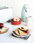 Smeg 50's Style Kettles KLF04PGEU Pastel Green