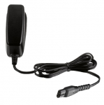K&auml;rcher 2.633-107.0 power adapter/inverter Indoor Black