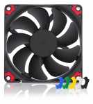Noctua NF-A9X14 HS-PWM CH.BK.S computer cooling component Computer case Fan 9.2 cm Black