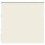 Pimendav ruloo koltunud valge 145x150 cm kanga laius 141,6 cm