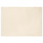 Kunstlik k&uuml;&uuml;liku karv mat olite cream 240 x 340 cm pol&uuml;ester