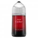 Cartier Pasha de Cartier &Eacute;dition Noire Sport EDT M 100 ml