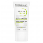 Bioderma S&eacute;bium Global Intense Purifying Care 30 ml