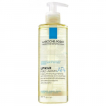 La Roche-Posay Lipikar Huile Lavante AP+ Lipid-Replenishing Cleansing Oil 400 ml